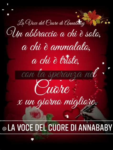 cuore di anna facebook|La voce del cuore di Anna .